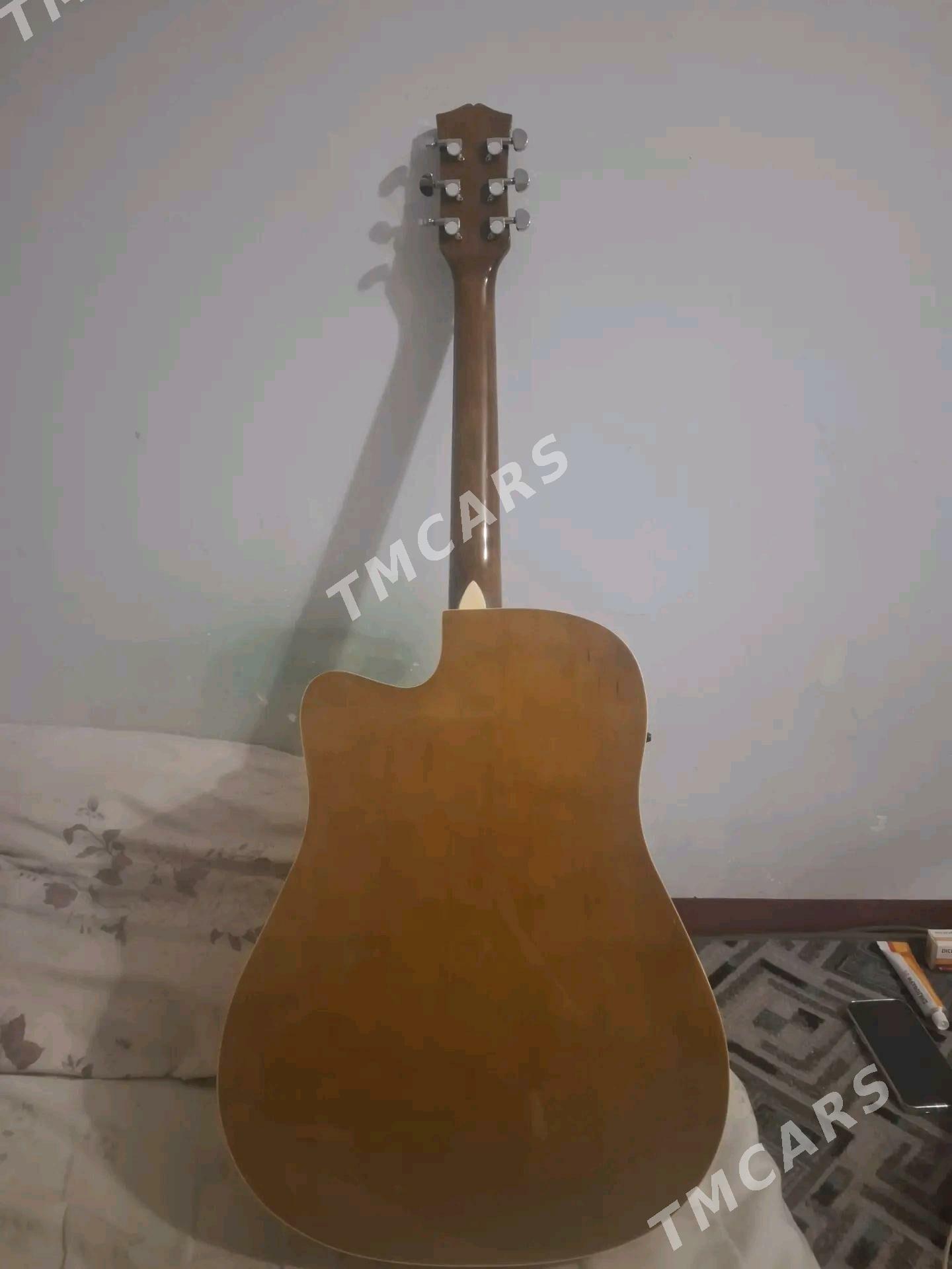 GITARA - Köneürgenç - img 8