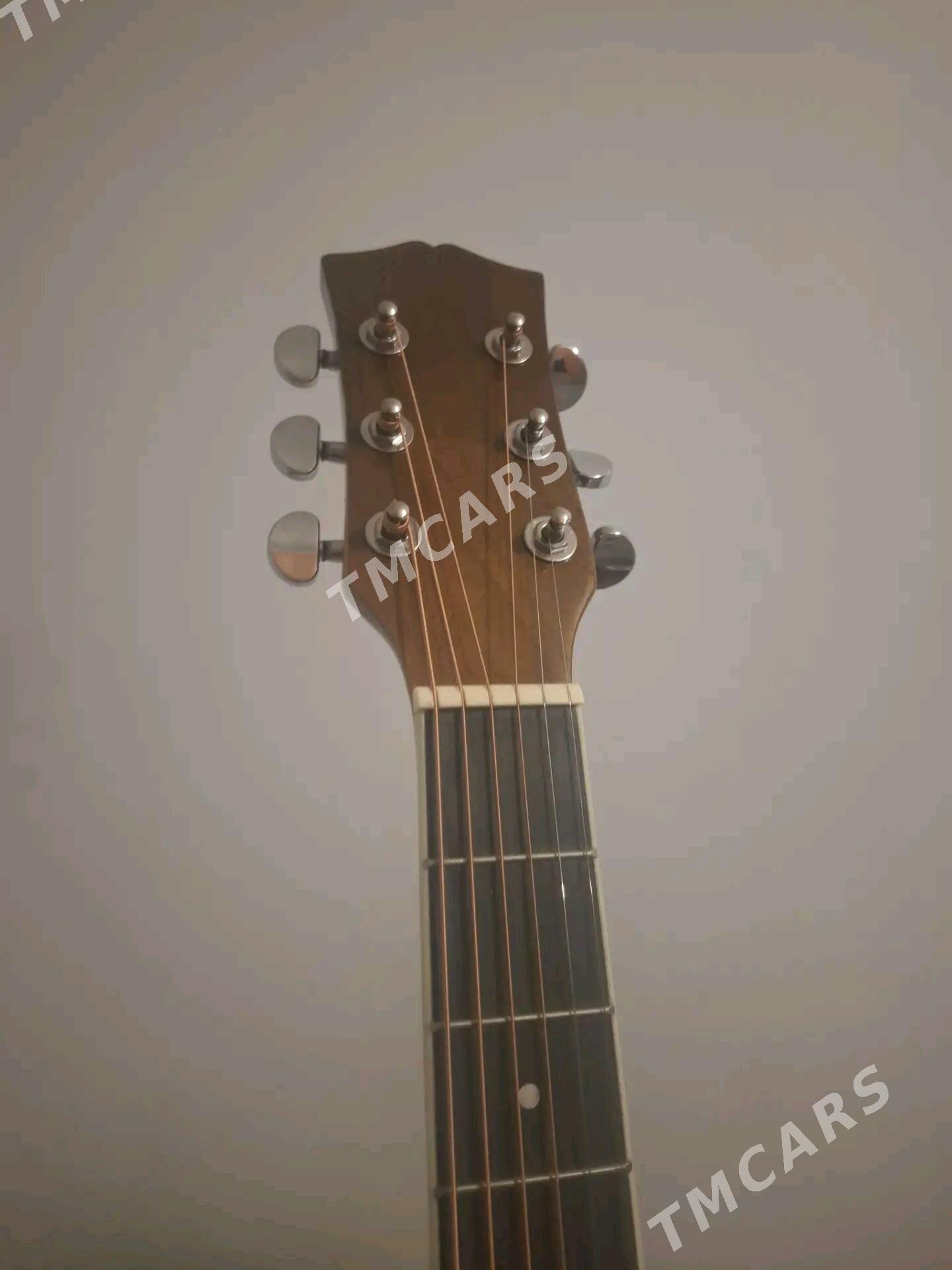 GITARA - Köneürgenç - img 7