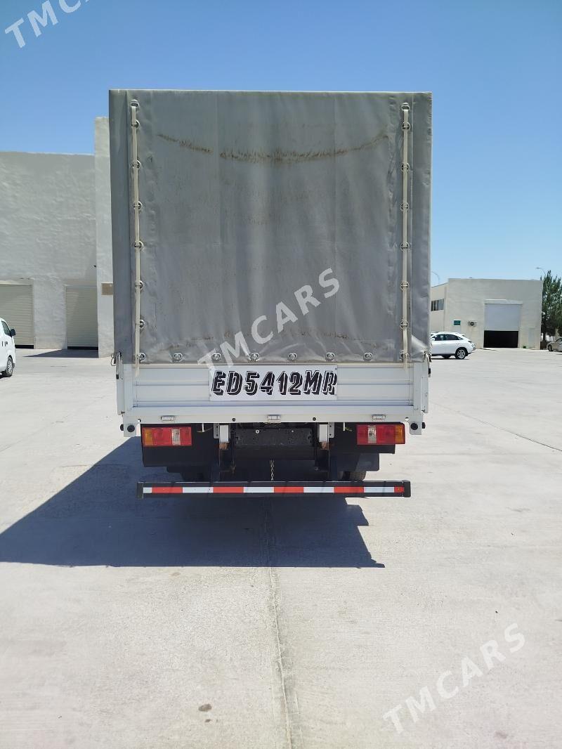 Mitsubishi Canter 2009 - 300 000 TMT - Tagtabazar - img 1