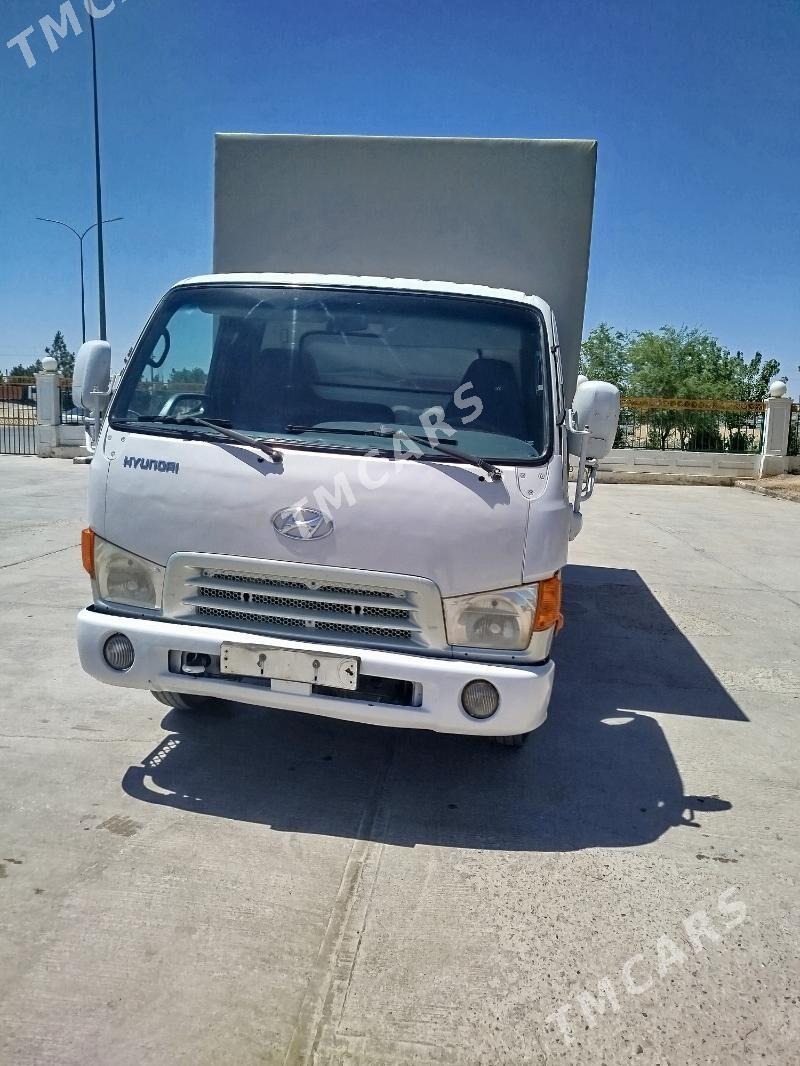 Mitsubishi Canter 2009 - 300 000 TMT - Tagtabazar - img 2
