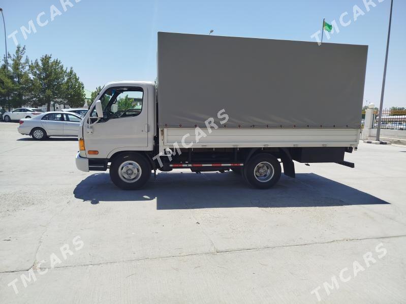 Mitsubishi Canter 2009 - 300 000 TMT - Tagtabazar - img 4