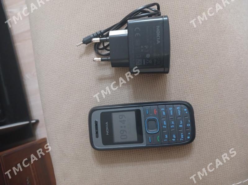 nokia1208 - Aşgabat - img 1