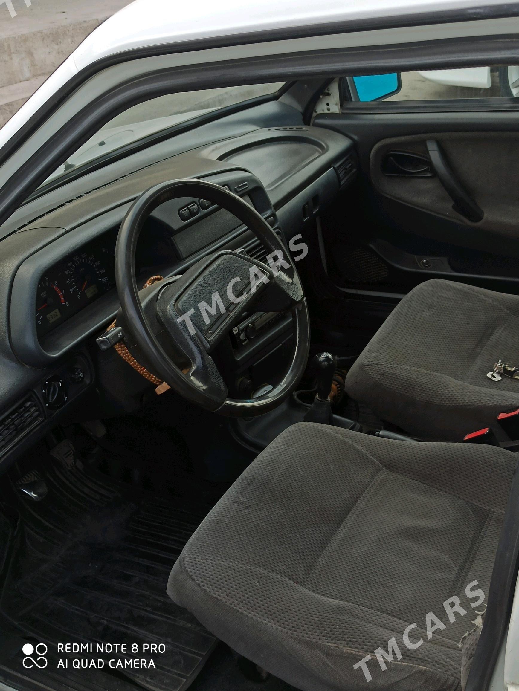 Lada 2115 2010 - 60 000 TMT - Бузмеин - img 1