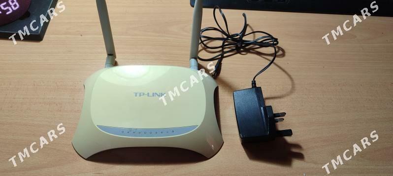 TP-LINK - Aşgabat - img 1