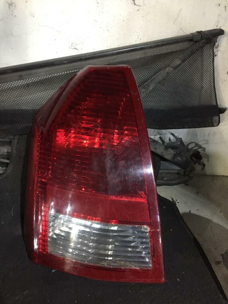 Крайслер газ заслонка we nikl 250 TMT - Bedew - img 5