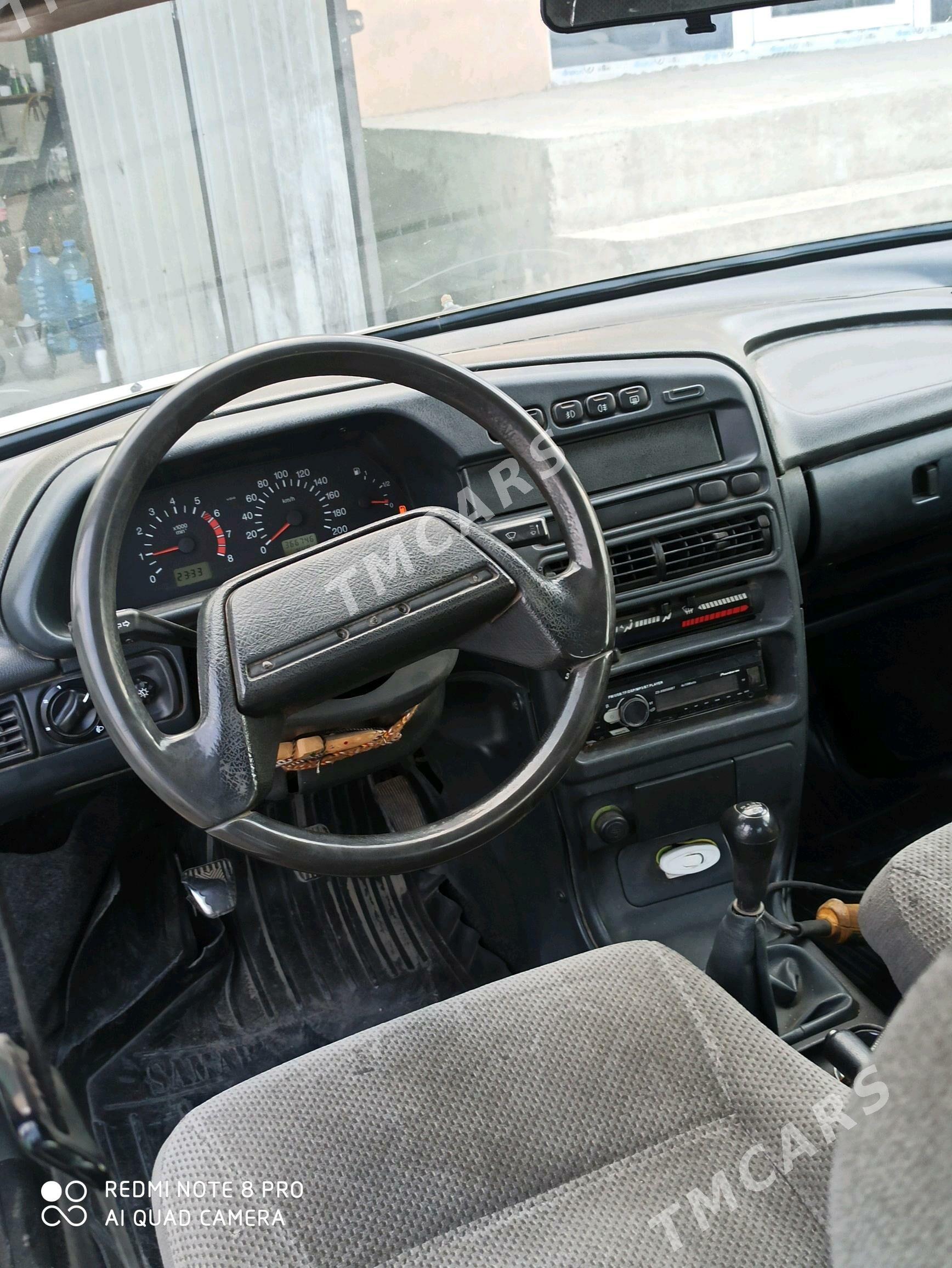 Lada 2115 2010 - 60 000 TMT - Бузмеин - img 2