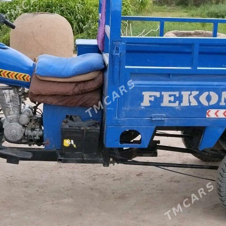 Fekon FK200-14G 2016 - 20 000 TMT - Babadaýhan - img 3