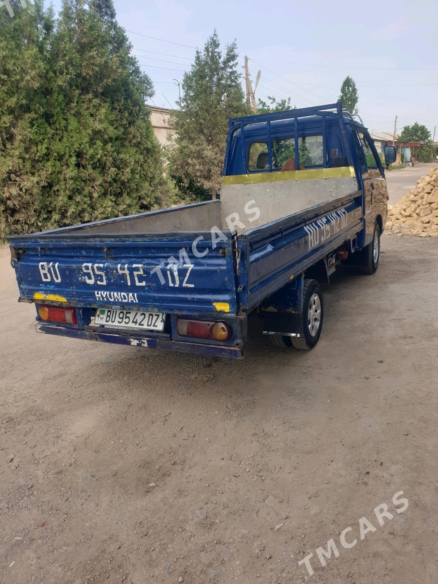 Hyundai H100 1998 - 110 000 TMT - Дашогуз - img 2