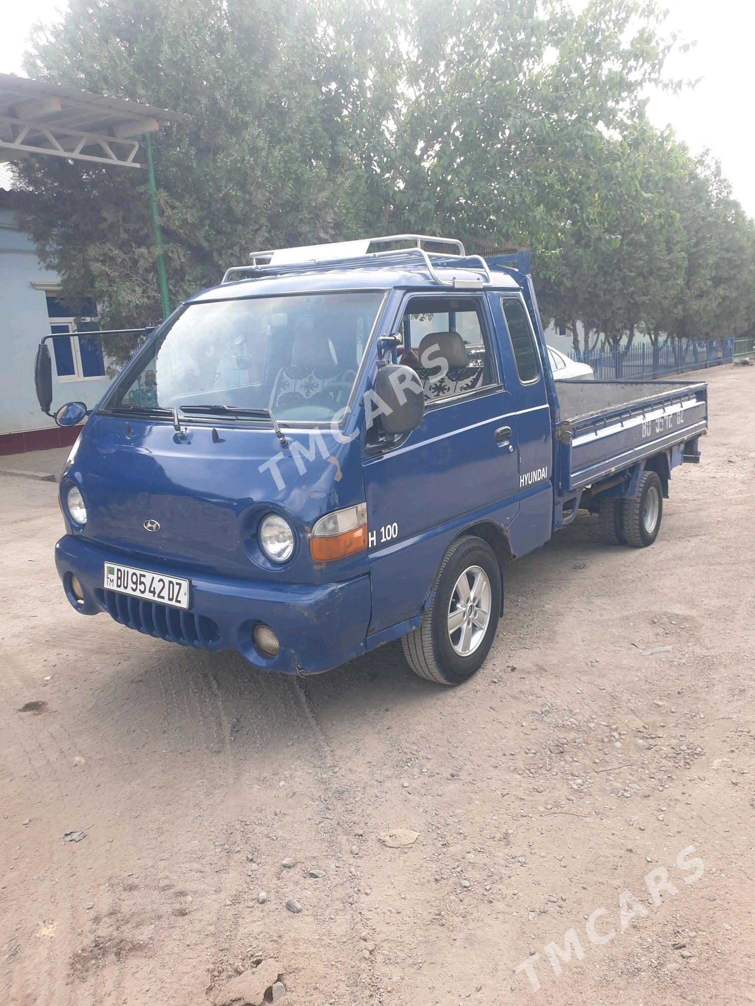 Hyundai H100 1998 - 110 000 TMT - Дашогуз - img 1