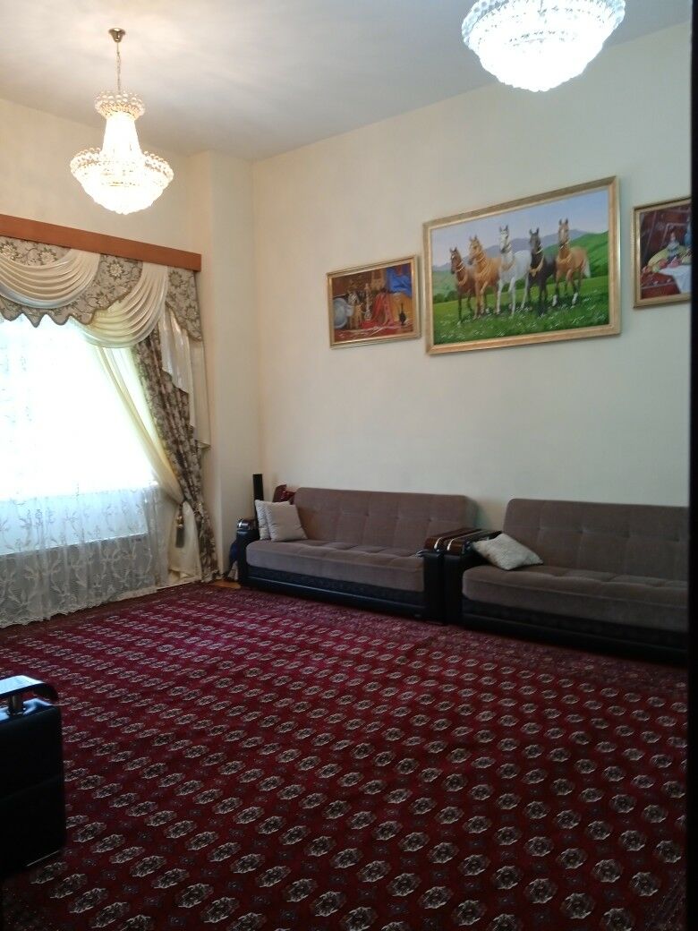 ABADAN KRIDIT 3 6 12 AY HALY - Улица Г. Кулиева (Объездная) - img 7