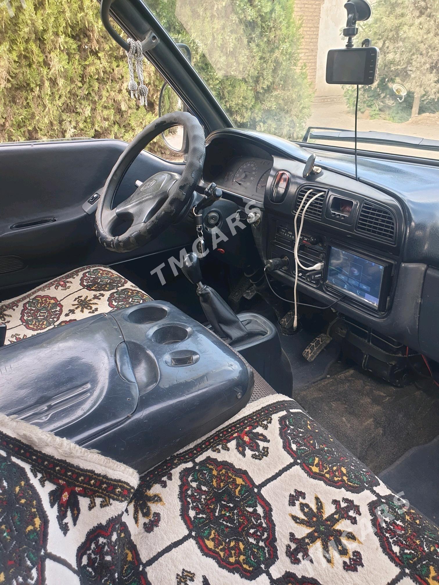 Hyundai H100 1998 - 110 000 TMT - Дашогуз - img 5