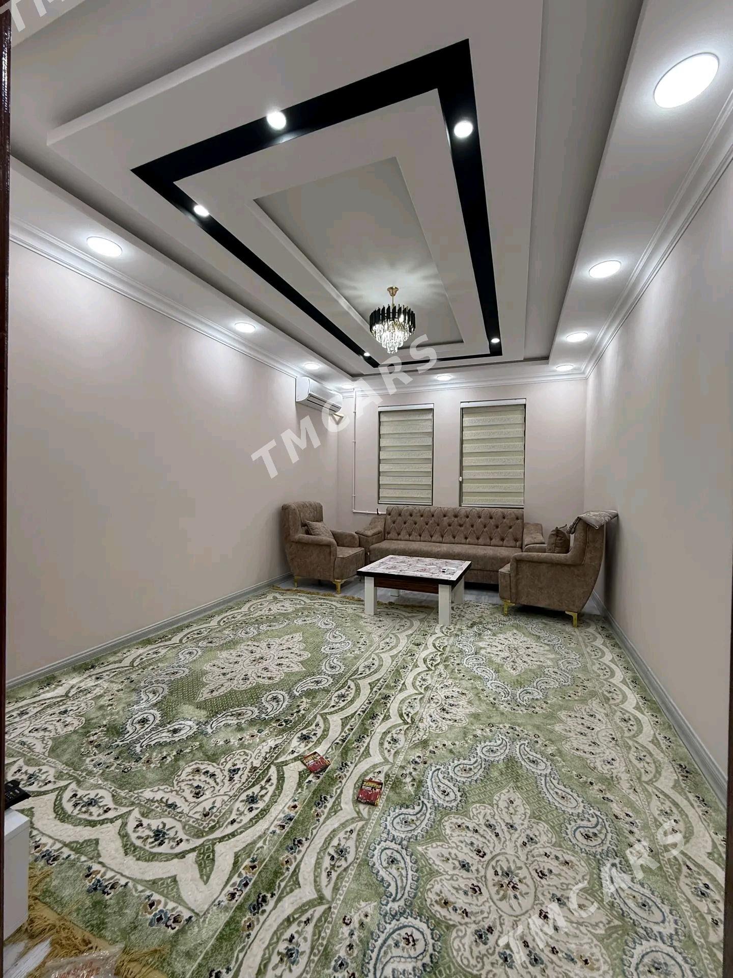 Arenda mir6 3kom - Aşgabat - img 1