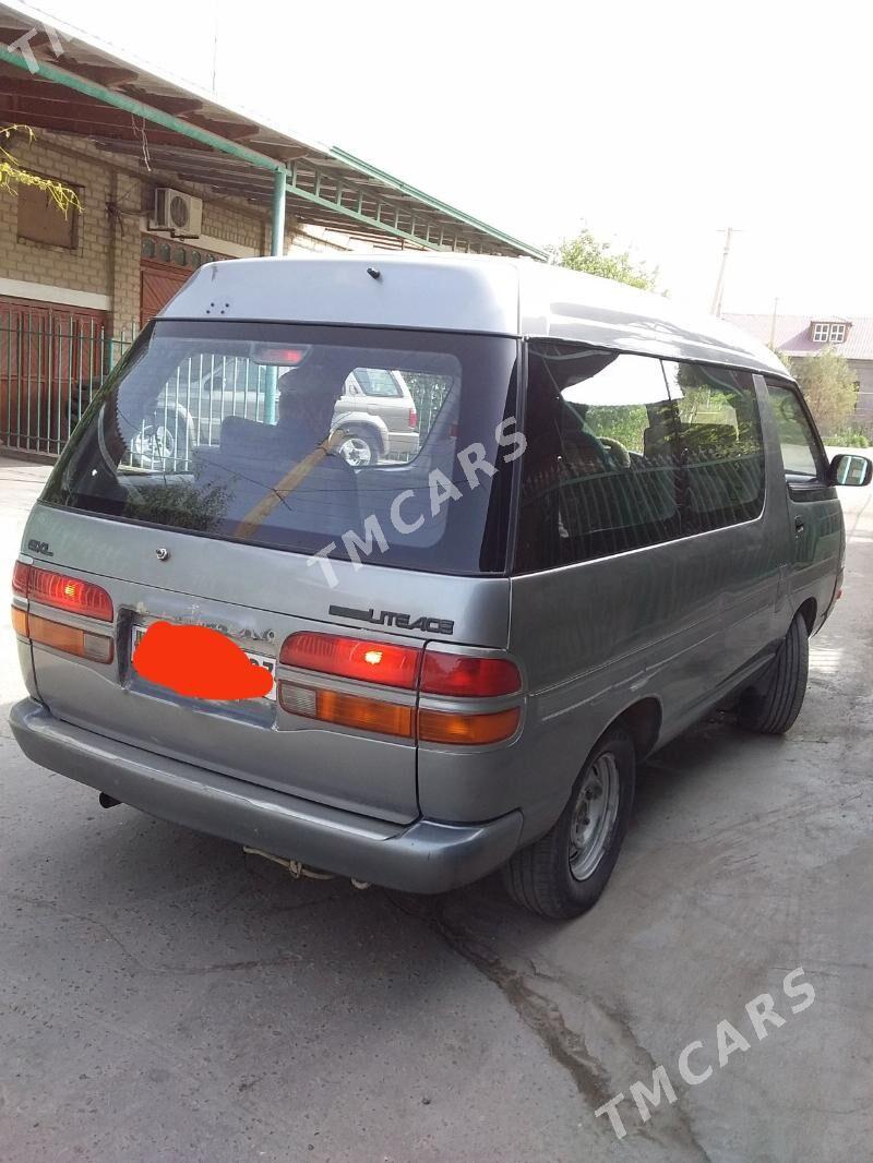 Toyota Town Ace 1995 - 50 000 TMT - Şabat etr. - img 1