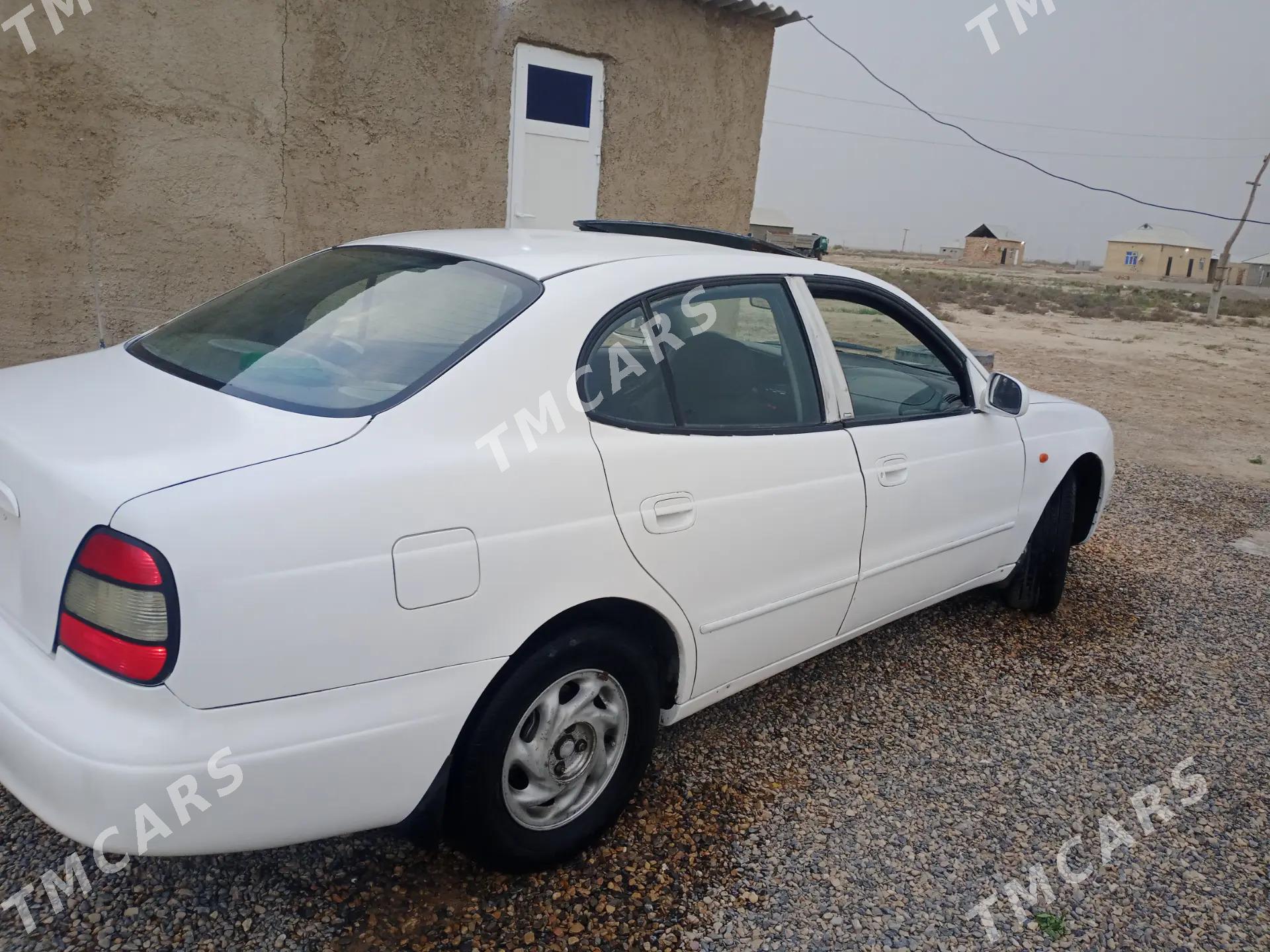 Daewoo Leganza 1998 - 32 000 TMT - Kaka - img 7