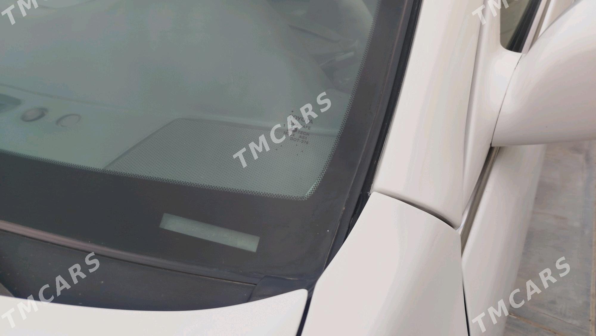 Toyota Camry 2005 - 145 000 TMT - Байрамали - img 6
