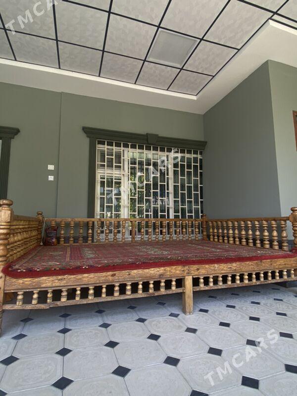 tapçan - Aşgabat - img 2