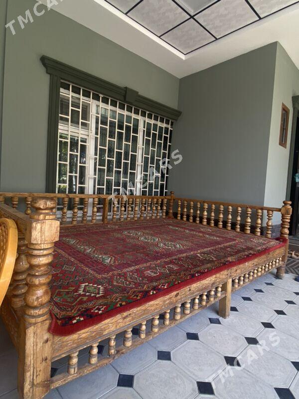 tapçan - Aşgabat - img 1