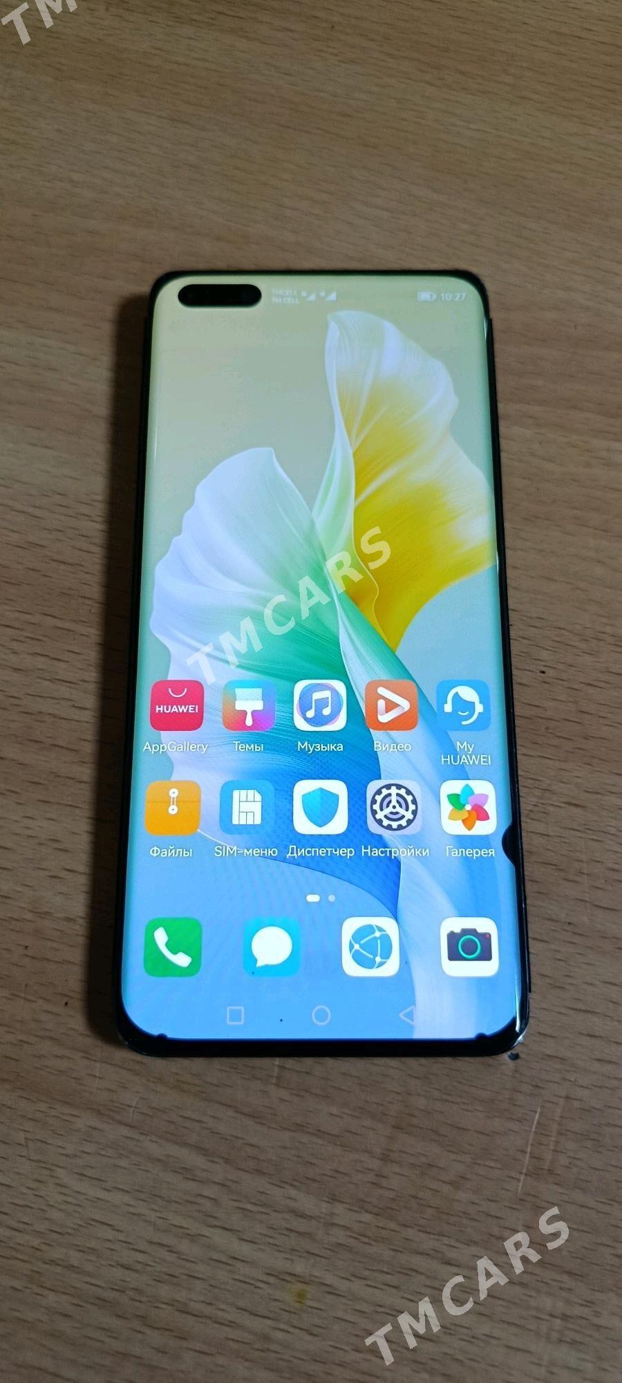 Huawey p40 pro - Мары - img 1