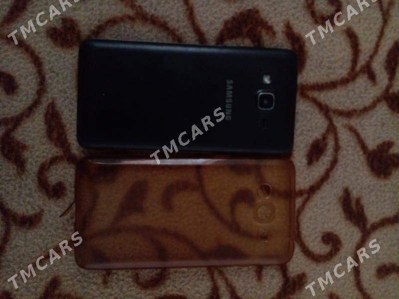 Galaxi j2 prime - Kerki - img 3