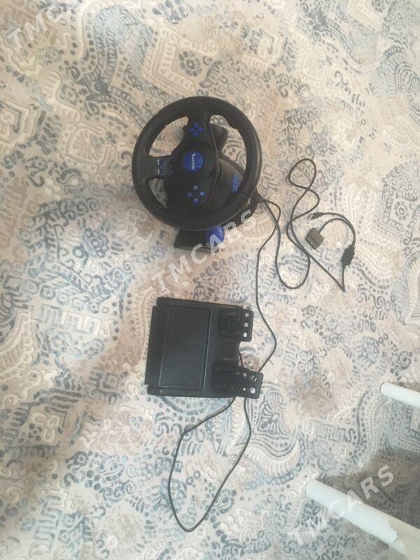 rul pedal ps2 - Aşgabat - img 2