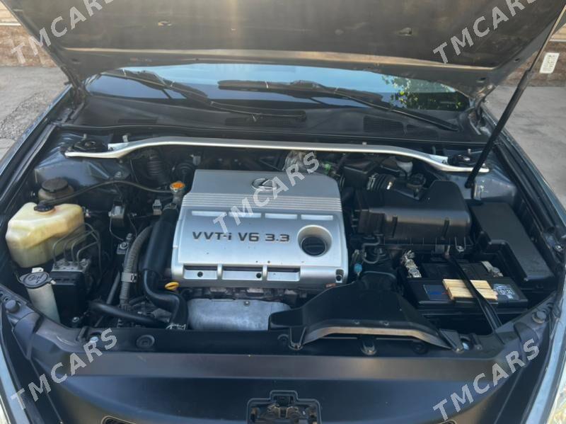 Lexus ES 330 2005 - 200 000 TMT - Dänew - img 9