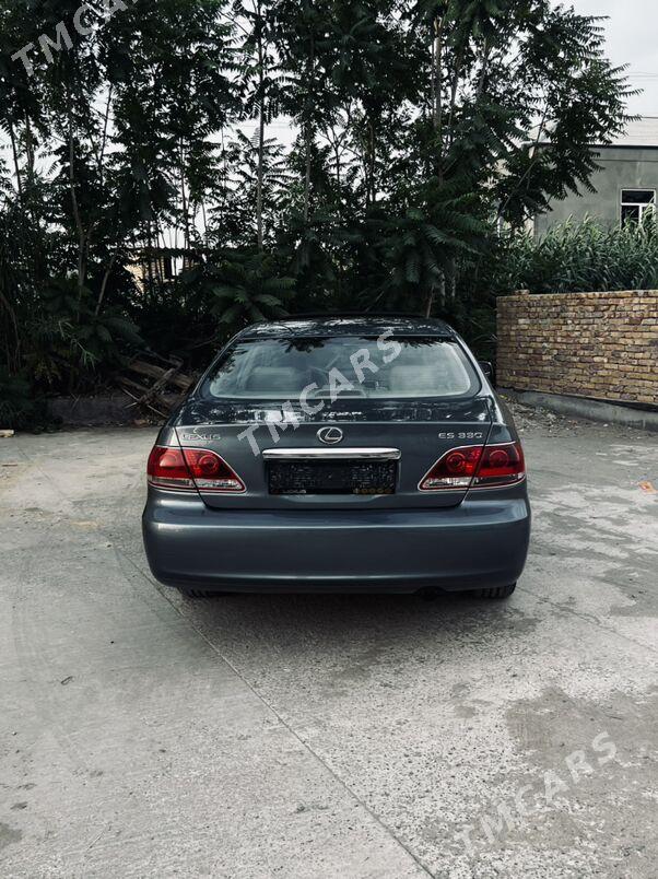 Lexus ES 330 2005 - 200 000 TMT - Dänew - img 4