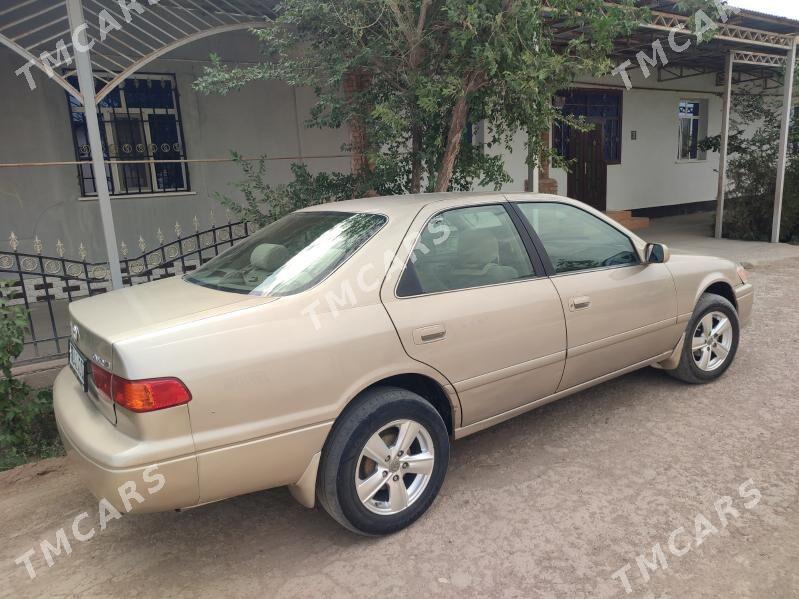 Toyota Camry 2000 - 142 000 TMT - Акдепе - img 3