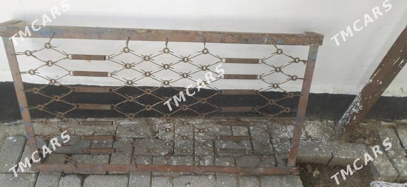 Çağa Krowat. - Туркменбаши - img 1