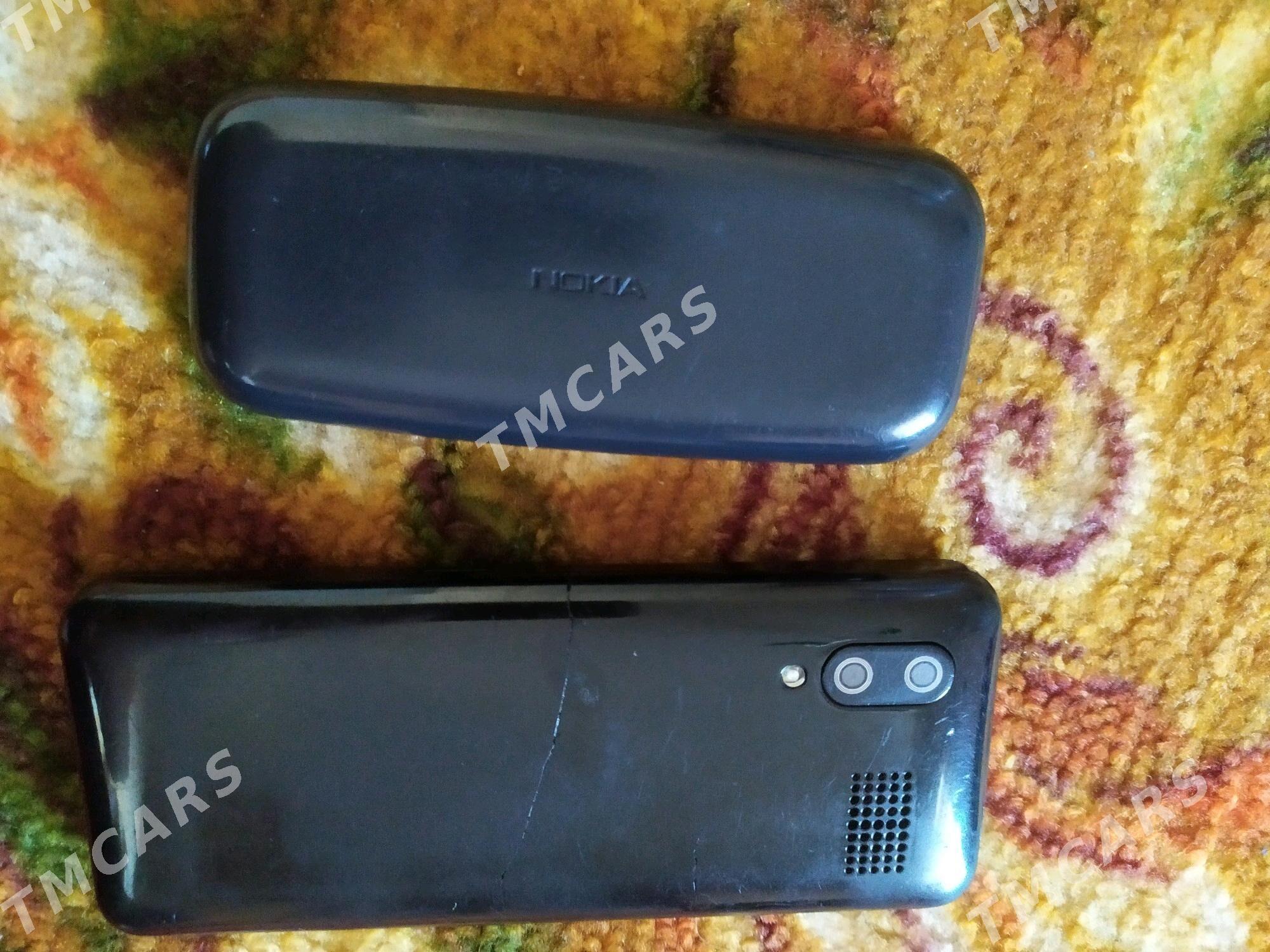 NOKIA MAXFONE - Aşgabat - img 2