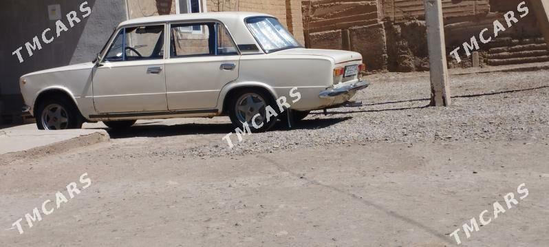 Lada 2104 1986 - 15 000 TMT - Теджен - img 1