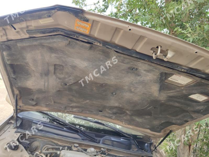 Toyota Camry 2000 - 142 000 TMT - Акдепе - img 9