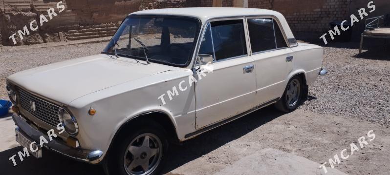 Lada 2104 1986 - 15 000 TMT - Теджен - img 5