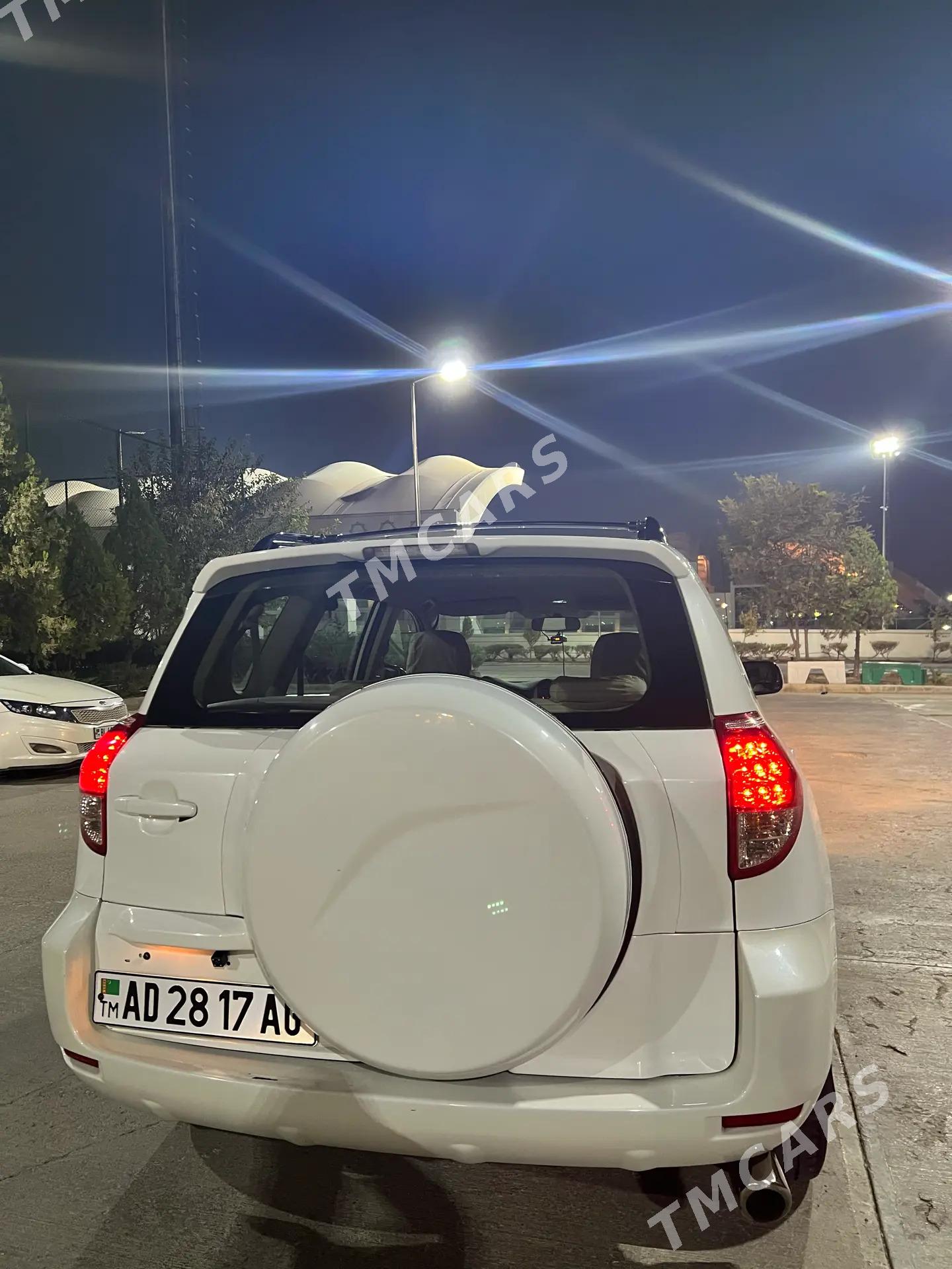 Toyota RAV4 2008 - 178 000 TMT - Aşgabat - img 1