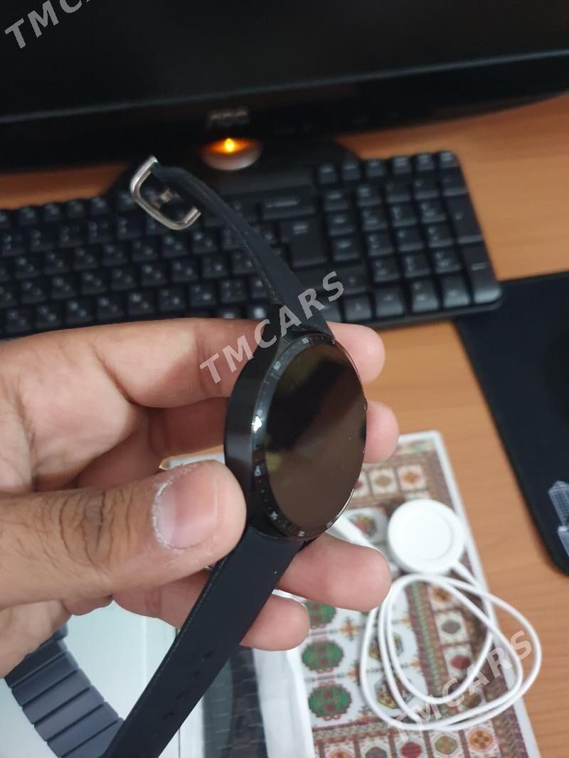 G-Master smart watch - Мир 6 - img 1