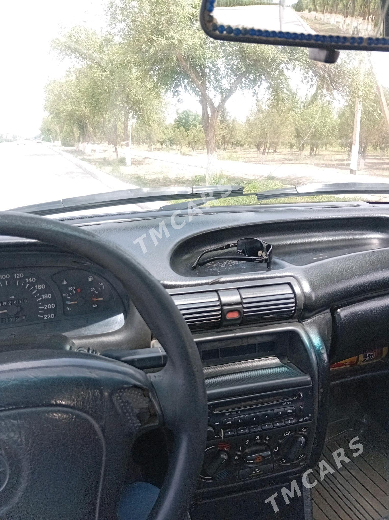 Opel Astra 1995 - 36 000 TMT - Daşoguz - img 1