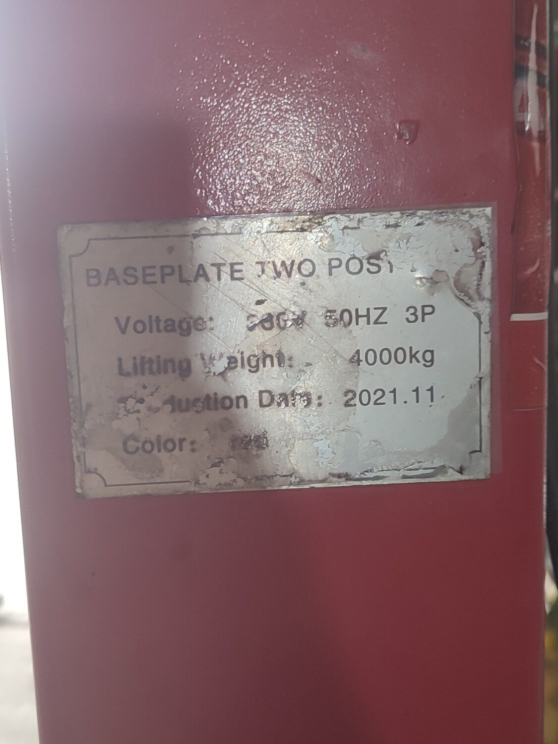 Damkrat 32 000 TMT - Теджен - img 2