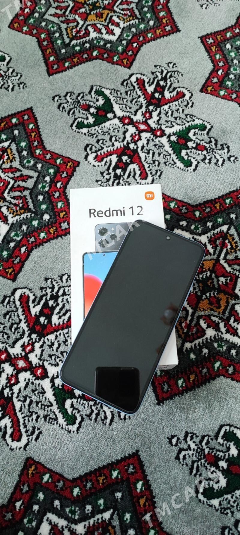 Redmi 12. 4+4/128 - Dostluk - img 2
