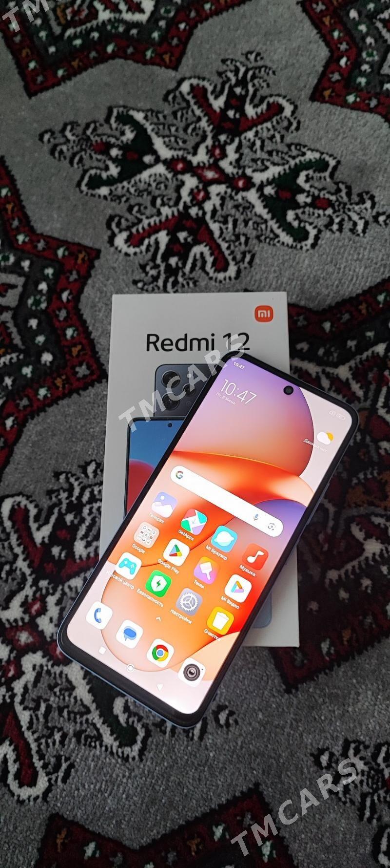 Redmi 12. 4+4/128 - Dostluk - img 3