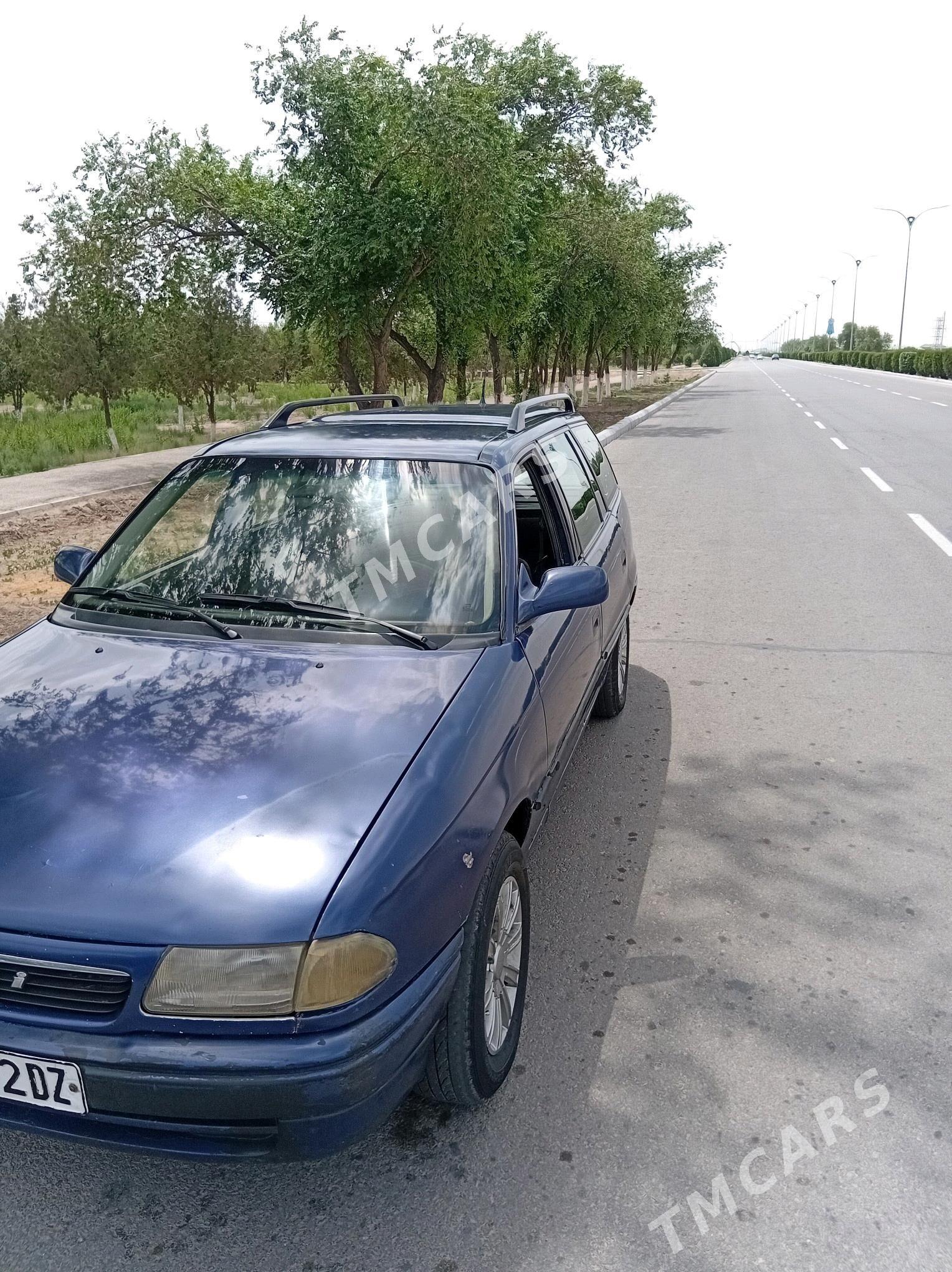 Opel Astra 1995 - 36 000 TMT - Daşoguz - img 3