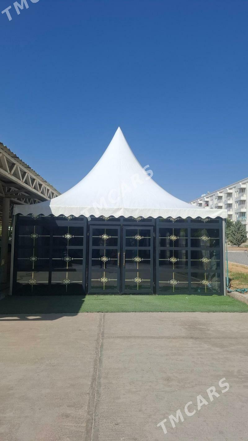 Palata sokup duzmeli - Aşgabat - img 1