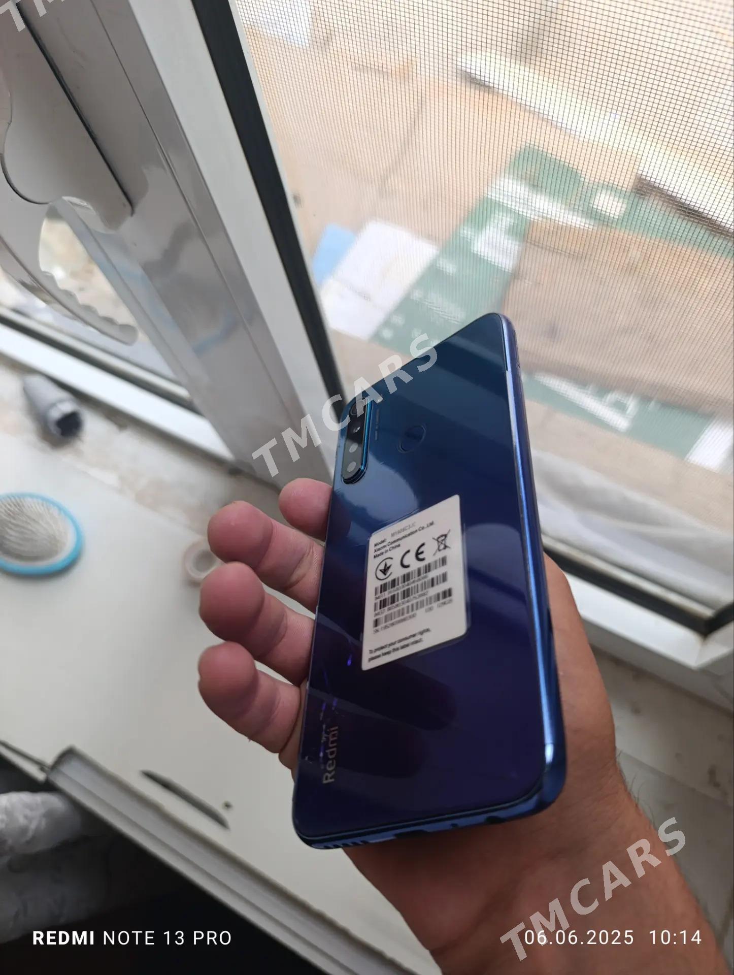 Redmi note 8 - Мары - img 2
