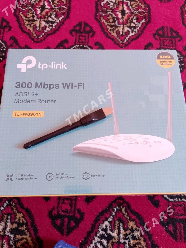 MOdem Router - Дашогуз - img 2