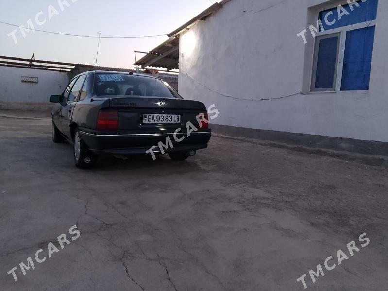 Opel Vectra 1992 - 50 000 TMT - Magdanly - img 5