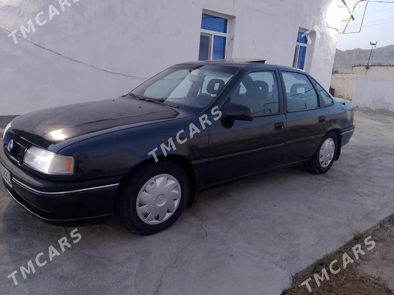 Opel Vectra 1992 - 50 000 TMT - Magdanly - img 8
