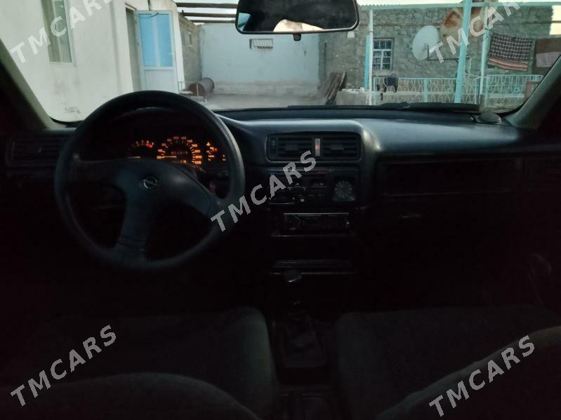 Opel Vectra 1992 - 50 000 TMT - Magdanly - img 7