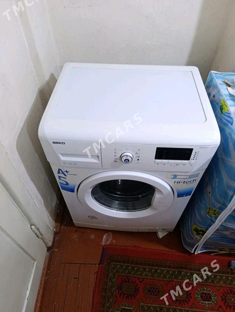 kirmasyn beko 5kg - Büzmeýin - img 2