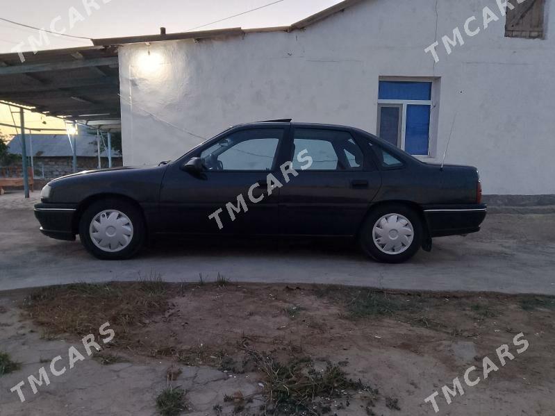 Opel Vectra 1992 - 50 000 TMT - Magdanly - img 6