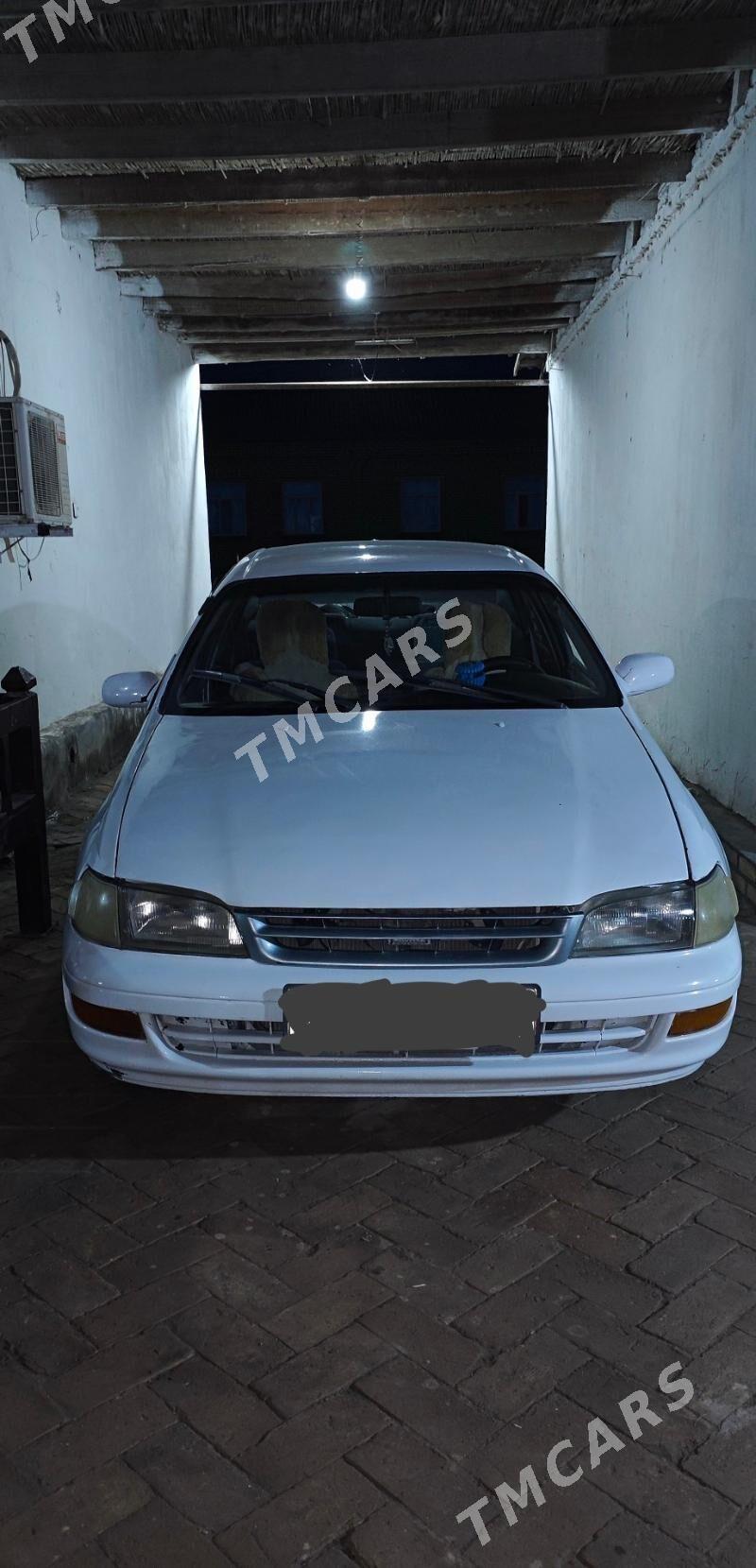 Toyota Corona 1994 - 47 000 TMT - Kerki - img 1