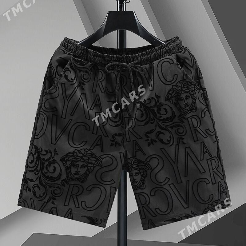 VERSACE Sxortik - Aşgabat - img 2