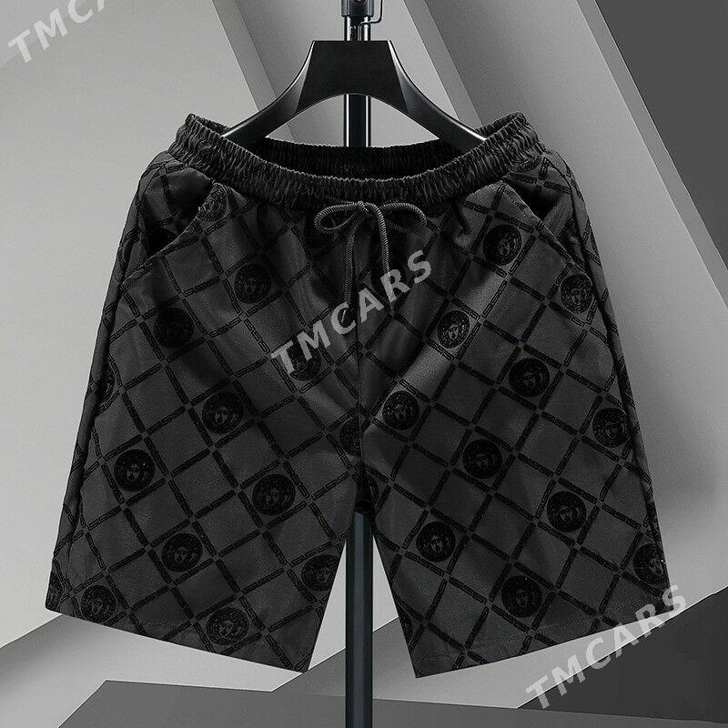 VERSACE Sxortik - Aşgabat - img 1